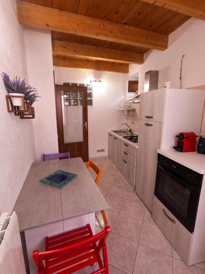 San Domenico House - Centro Storico Bed & Breakfast L'Aquila Bagian luar foto