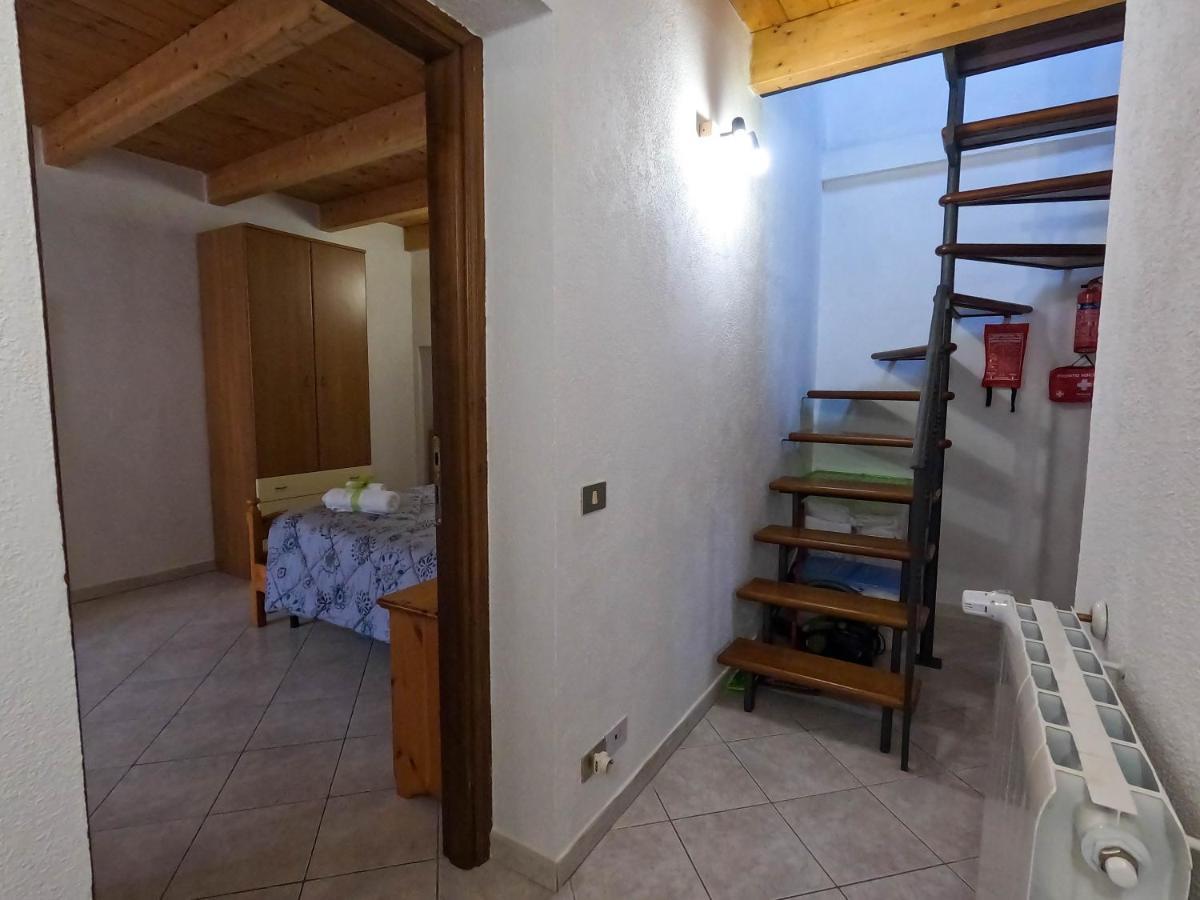 San Domenico House - Centro Storico Bed & Breakfast L'Aquila Bagian luar foto