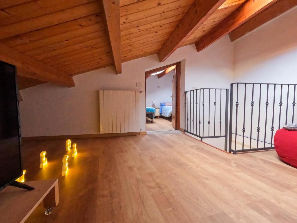 San Domenico House - Centro Storico Bed & Breakfast L'Aquila Bagian luar foto
