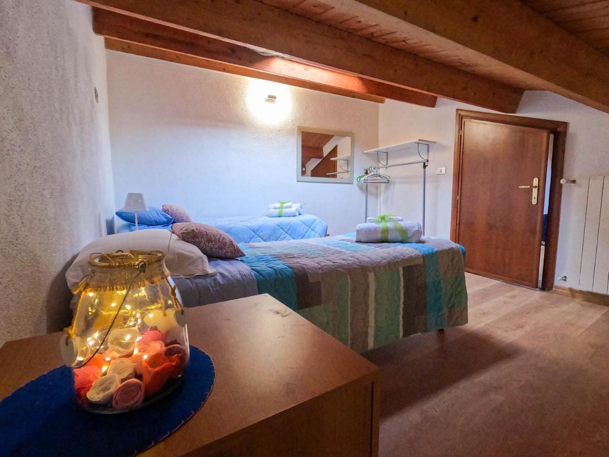 San Domenico House - Centro Storico Bed & Breakfast L'Aquila Bagian luar foto